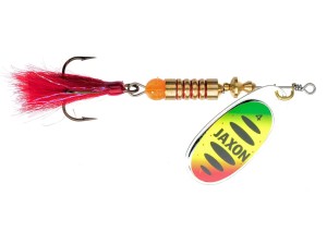 JAXON BŁYSTKA OBROTOWA KABOS M