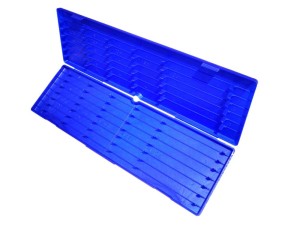 STONFO PORTFEL DO PRZYPONÓW 300 33/10/1,5cm