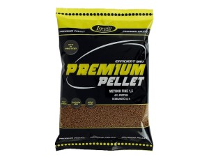LORPIO PELLET METHOD FINE 1,5mm   700 g