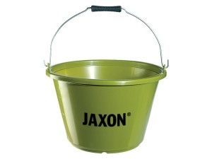 JAXON WIADRO PLASTICA PANARO DO ZANĘTY 18l