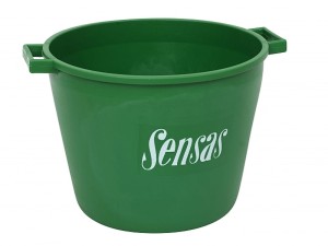 SENSAS KOCIOŁ DO ZANĘTY SENSAS POWER 35L
