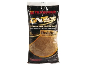 TRABUCCO ZANĘTA  ALBORELLA MATCH  1KG