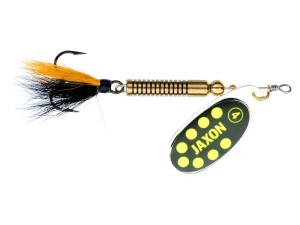 JAXON BŁYSTKA OBROTOWA SATIS K