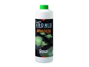 SENSAS AROMIX BRASEM BELGE 500ML