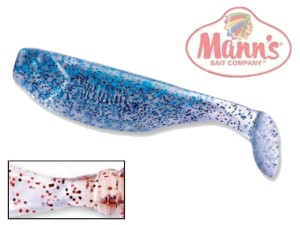 MANNS RIPPER 80MM 2SZT RFCL