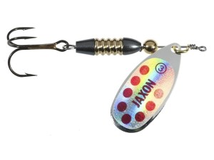 JAXON BŁYSTKA OBROTOWA WOLF H