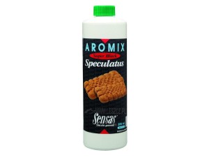 SENSAS AROMIX SPECULATUS BLACK 500ML