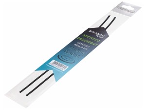 DRENNAN GUMA DO PROCY SOFTFEED GROUNDBAIT STRONG