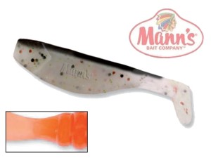 MANNS RIPPER 60MM 2SZT BB OR
