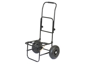 JAXON WÓZEK WĘDKARSKI 53/33x42x30/100cm 5kg