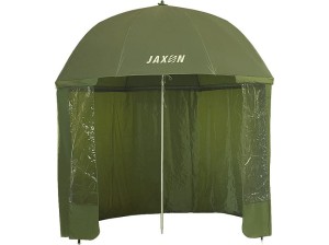 JAXON PARASOL WĘDKARSKI SMART Z OSŁONĄ 250cm
