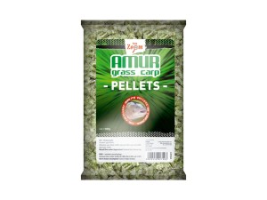 CARP ZOOM PELLET AMUR 800g