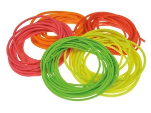 DRENNAN  GUMA HOLLOW CARP BUNGEE