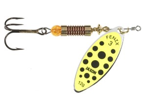 JAXON BŁYSTKA OBROTOWA FENIX R