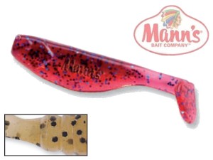 MANNS RIPPER 45MM 2SZT YPS