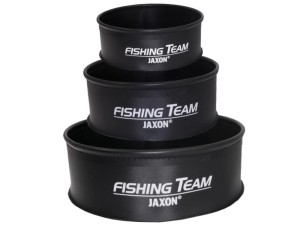 JAXON ZESTAW MISEK EVA1,8l; 3l; 3,8l