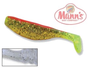 MANNS RIPPER 45MM 2SZT BR SMSH
