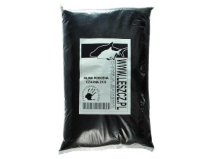 WWW.LESZCZ.PL Glina Rzeczna Heavy 2kg