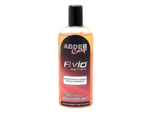 ADDER BOOSTER AVID 300ml Brzoskwinia & Ananas