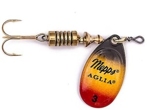 MEPPS BŁYSTKA AGLIA FURIA