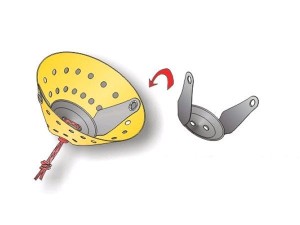 STONFO KOSZYCZEK DO PROCY 1