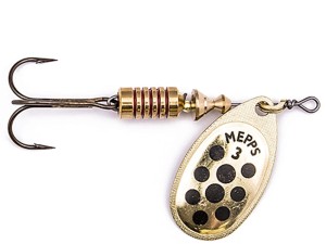 MEPPS BŁYSTKA AGLIA DEC ZŁ/CZAR