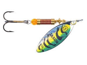 JAXON BŁYSTKA OBROTOWA FENIX E