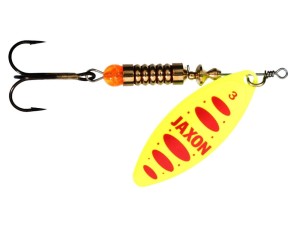 JAXON BŁYSTKA OBROTOWA RATAX K