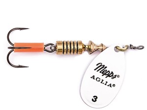 MEPPS BŁYSTKA AGLIA FLUO PHOSPHO