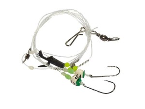 JAXON ZESTAW DO ŁOWIENIA Z MORSKIEJ PLAŻY A 4 0,70