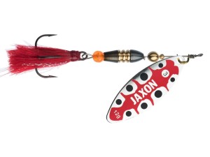 JAXON BŁYSTKA OBROTOWA VELIS K