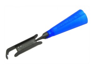 DRENNAN KOREK DO AMORTYZATORA Z DRABINKĄ