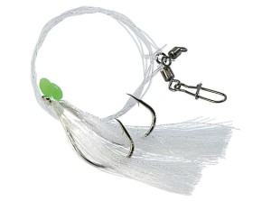 JAXON ZESTAW MORSKI DO SAMODZIELNEGO ZBROJENIA A 5