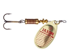 JAXON BŁYSTKA OBROTOWA CLASSIC FLASH A GX