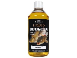 LORPIO LIQUID BOOSTER 0,25L HONEY