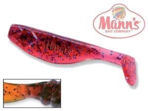 MANNS RIPPER 45MM 2SZT RFMO