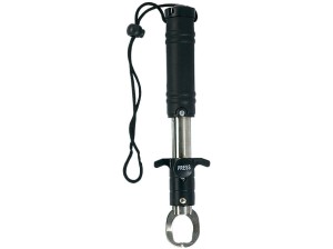 JAXON UCHWYT NA SZCZUPAKA Z WAGĄ 22kg 100cm