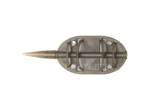 Preston Koszyk przelotowy L.