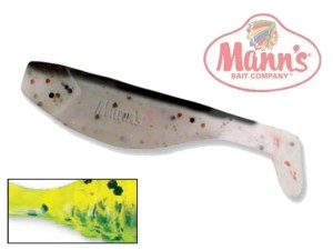 MANNS RIPPER 60MM 2SZT BB CHP