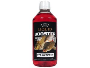 LORPIO LIQUID BOOSTER 0,25L STRAWBERRY