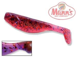 MANNS RIPPER 45MM 2SZT EV