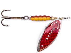 MEPPS BŁYSTKA AGLIA LONG REDBO SR