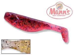 MANNS RIPPER 45MM 2SZT GFCL