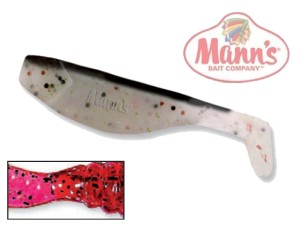 MANNS RIPPER 60MM 2SZT BB MFST