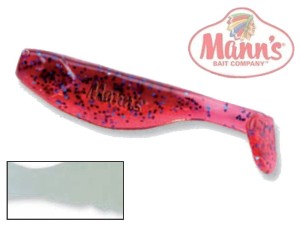 MANNS RIPPER 45MM 2SZT FW