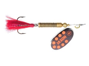 JAXON BŁYSTKA OBROTOWA SATIS L