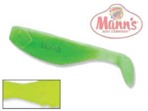 MANNS RIPPER 60MM 2SZT FCH