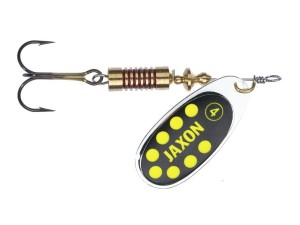 JAXON BŁYSTKA OBROTOWA HOLLEY N