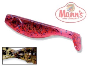MANNS RIPPER 45MM 2SZT WARF