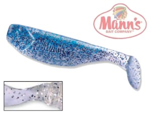 MANNS RIPPER 80MM 2SZT MFCL